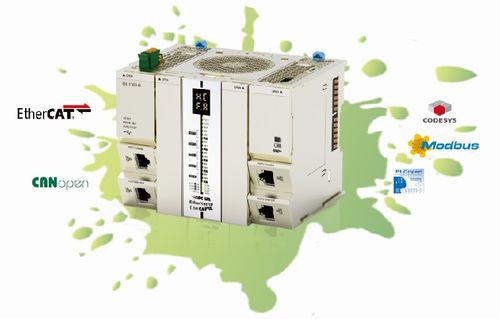 禾川高端伸縮門控制器強(qiáng)勢來襲，引領(lǐng)智能出入新紀(jì)元